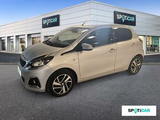 vti 72ch s&s bvm5 collection