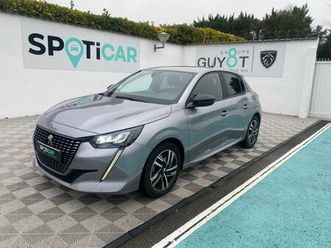 1.2 puretech 100ch s&s style