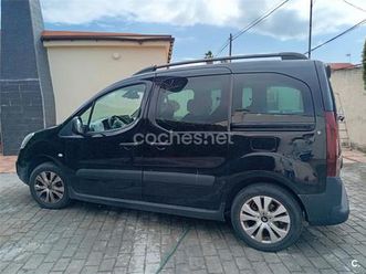 citroen berlingo talla m puretech 110 ss shine