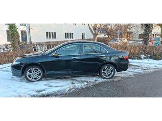 honda accord tourer 2.0 sport 30 jahre edition spo...