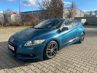 honda cr-z sport