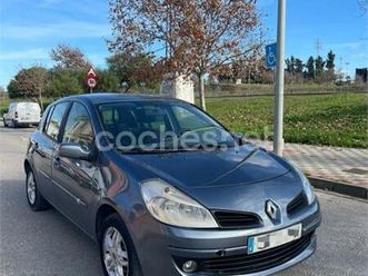 renault clio dynamique 1.4 16v