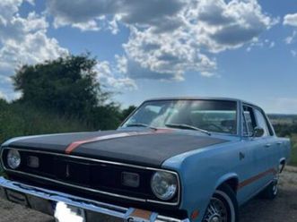 chrysler plymouth valiant 1970 318 v8 a-body ...