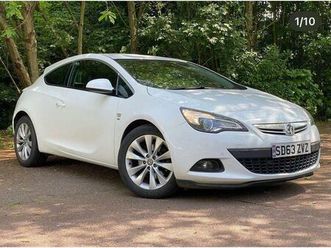 2.0 cdti sri auto euro 5 3dr