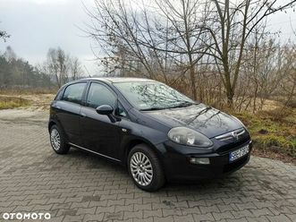 fiat punto evo 1.2 8v mylife start&stop