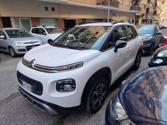c3 aircross 1.2 puretech shine pack s&amp;s 110cv