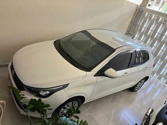 fiat argo 1.0 6v flex. 2019