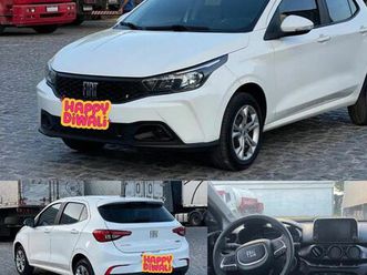 fiat argo drive 1.0 6v flex 2023