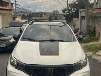 trekking 1.3 8v flex