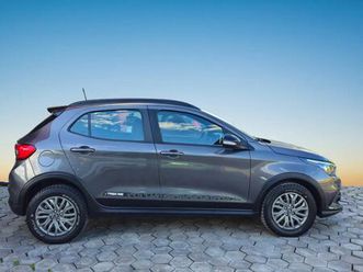 trekking 1.3 8v flex