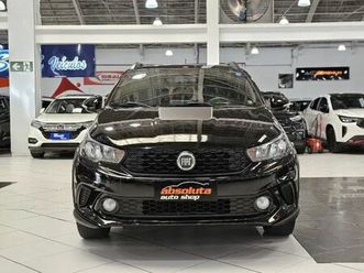 trekking 1.3 8v flex