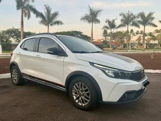 trekking 1.8 16v flex aut