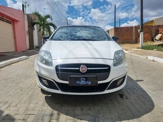 sporting 1.8 dualogic flex 16v 5p