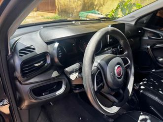 fiat cronos drive 1.3 8v flex 2020