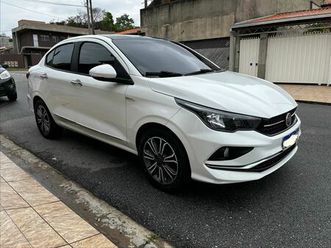 precision 1.8 16v flex aut.