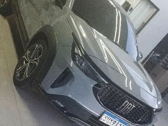 impetus 1.0 200 t. flex aut