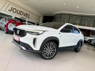 limited ed.1.3 270 t.flex aut.