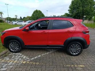 fiat pulse drive 1.3 8v flex aut. 2023