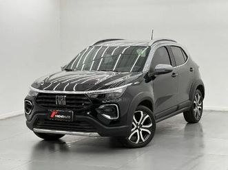 impetus 1.0 turbo 200 flex aut.