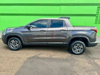 fiat toro endurance 1.3 t270 4x2 flex aut 2024