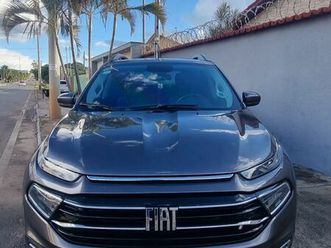 freedom 1.3 t270 4x2 flex aut