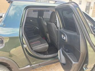 opening edition 1.8 16v flex aut.