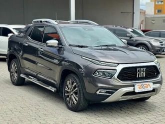 ranch 2.0 16v 4x4 diesel aut.