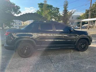 ultra 2.0 16v 4x4 diesel aut