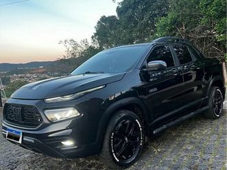 ultra 2.0 16v 4x4 diesel aut