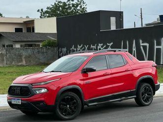 ultra 2.0 16v 4x4 diesel aut