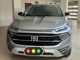 volcano 1.3 t270 4x2 flex aut