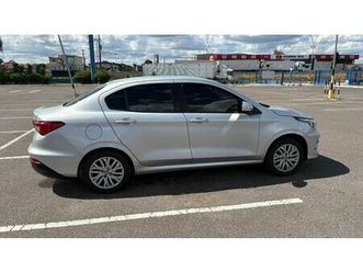 fiat cronos 1.3 8v flex 2022