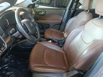 ranch 2.0 16v 4x4 diesel aut.