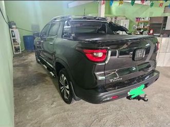 volcano 2.0 16v 4x4 tb diesel aut.