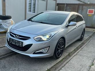 hyundai i40 cw fifa world cup edition