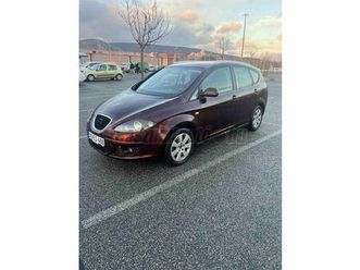 seat altea xl 1.9 pd tdi reference