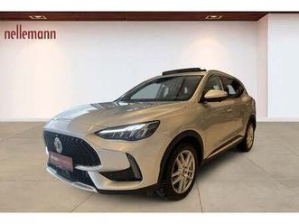 mg ehs 1,5 phev luxury 5d