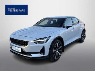 polestar 2 long range 5d