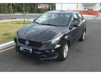 fiat cronos drive gsr 1.3 8v flex 2019
