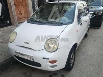 chery qq très bonnes conditions