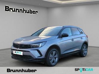 gs line eu6e navi led el. heckklappe apple carplay