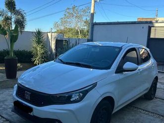 fiat argo drive 1.0 6v flex 2023