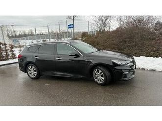 kia optima 1.6 crdi dct gt line sportswagon gt line