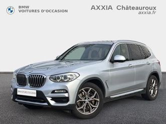 x3 xdrive30d 265 ch