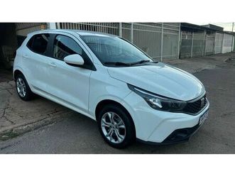 fiat argo drive 1.0 6v flex 2023