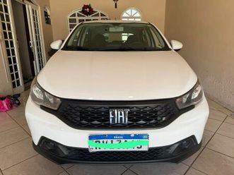 fiat argo drive 1.0 6v flex 2023