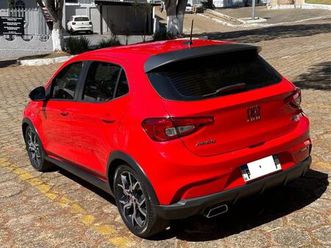 hgt 1.8 16v flex aut.