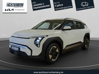 kia ev3 earth 58.3 kwh winter-connect-paket navi+kam