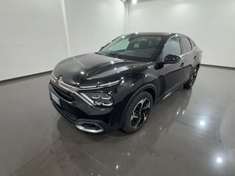 c4 x c4 x puretech 130 s&amp;s eat8 max