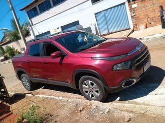 freedom road 1.8 16v flex aut.